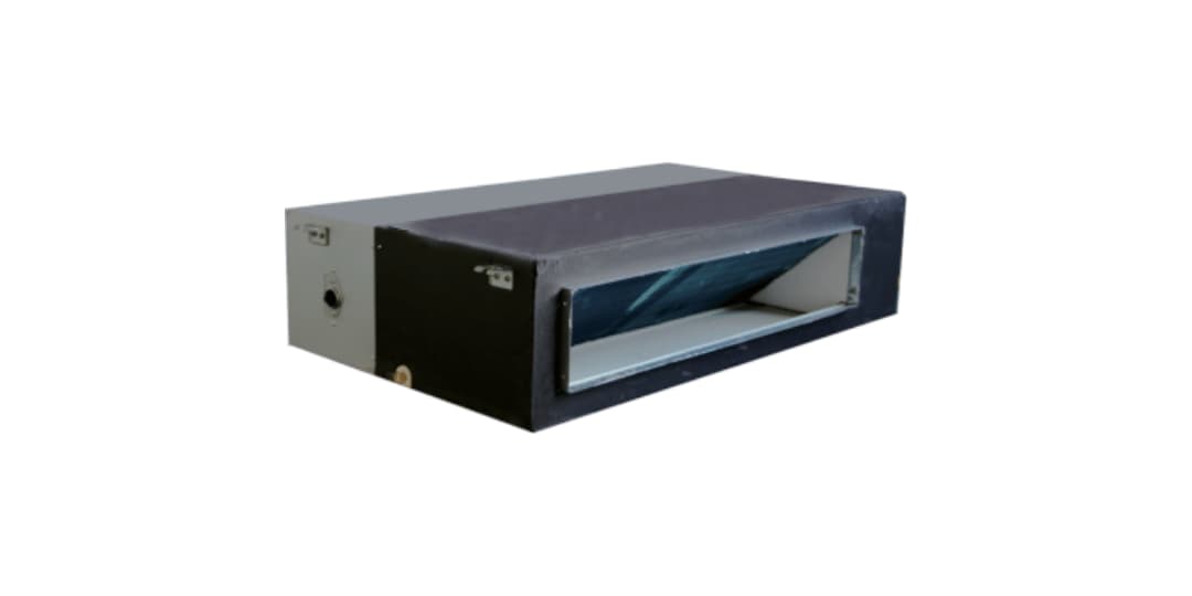 Ducted AC